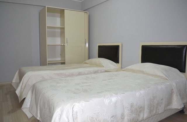 L'APPARTEMENT AU CENTRE DE BURSA