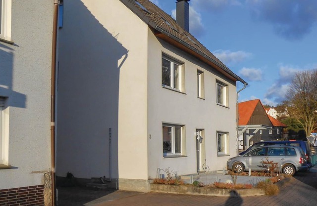 1 chambres hébergement à Warburg