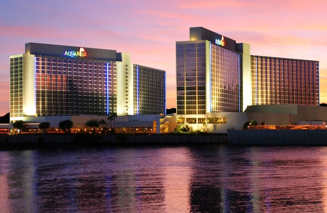 The Aquarius Casino Resort, BW Premier Collection