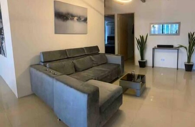 The Aragon El Poblado Luxury Lofts (Apartment 301)