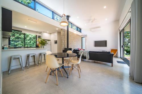 The Architects House Villa 1 2BR