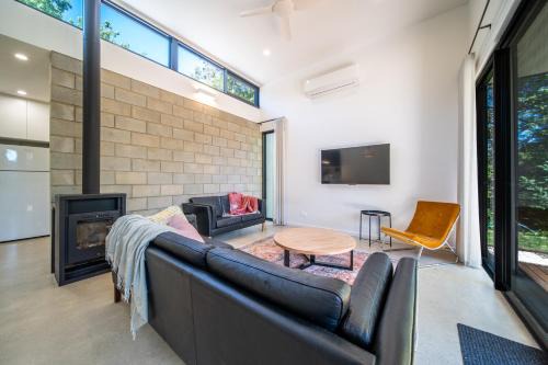 The Architects House Villa 1 and 2