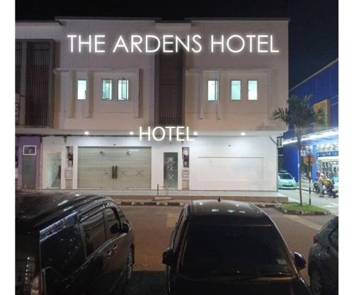 The Ardens Hotel - Pekan Nenas, Pontian