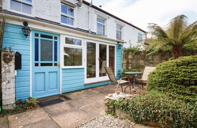 The Ark Cottage, ST BLAZEY