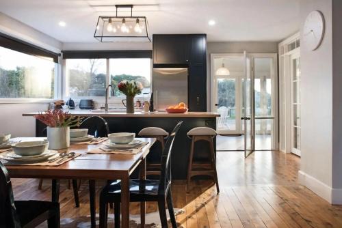 The Arlow House