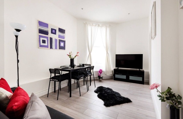 The Armadale Road Residence I