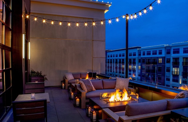 The Artisan At Tuscan Village, Salem, A Tribute Portfolio Hotel