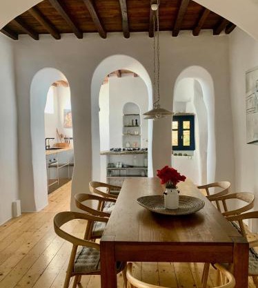 The Artist House