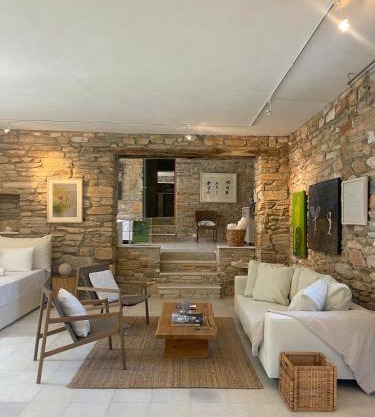 The Artists House - Atelier Suite