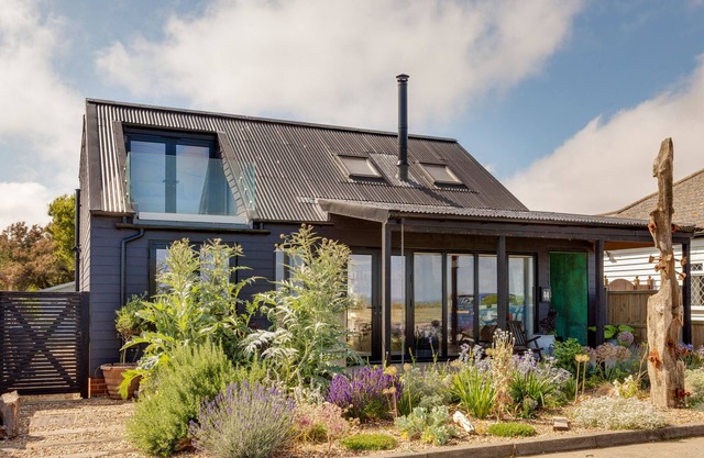 The Artists House by The Sea, HERNE BAY