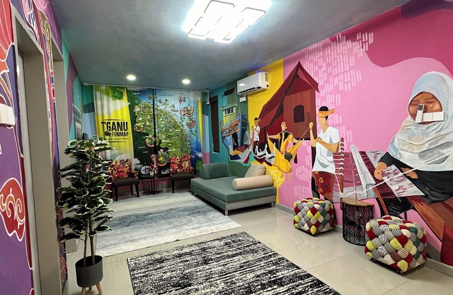 The Arts Smart Home Terengganu
