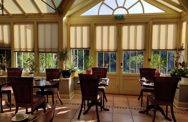 The Arundel Park Hotel