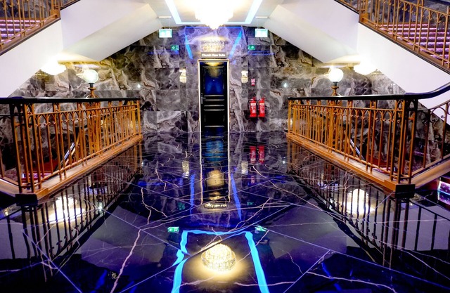 The Arundell Hotel