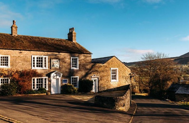 The Assheton Arms