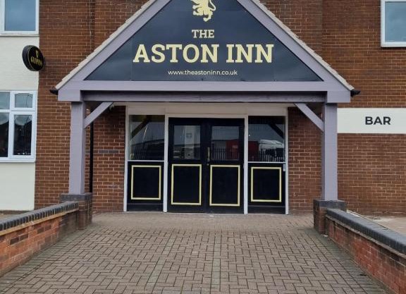 The Aston Inn