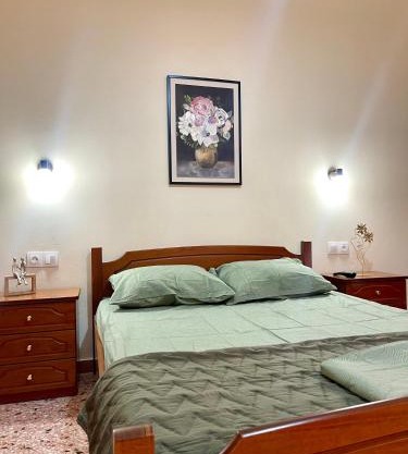 The Athenian Filo by Mountain Hotels