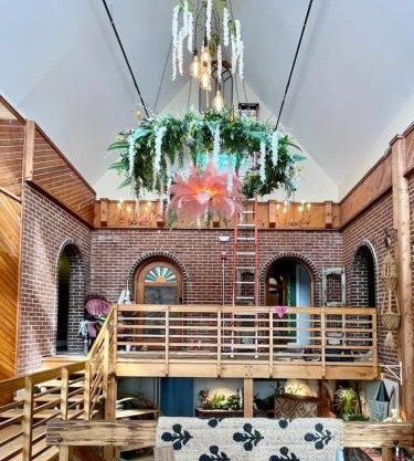 The Atrium - A Boutique Hotel - Suite 17