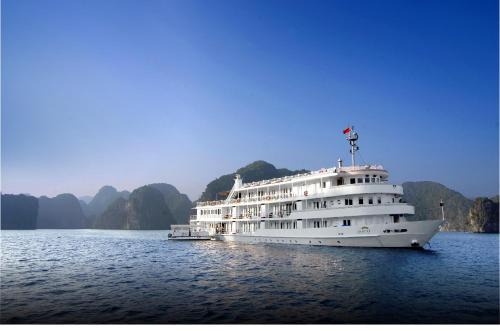 The Au Co Cruise - Managed by Bhaya Cruises