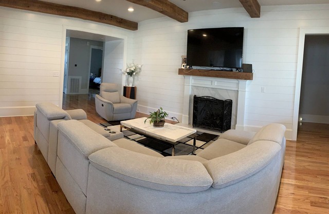 The Augusta Master Week Rental