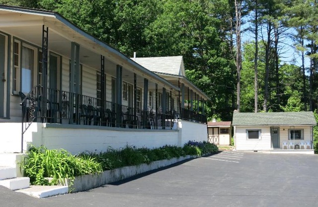 The Austin Inn