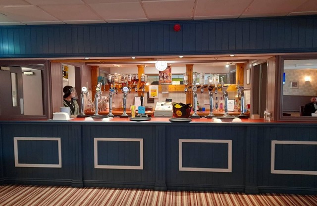 The Avenue Lodge