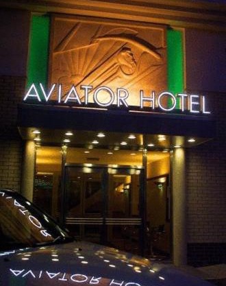 The Aviator Hotel