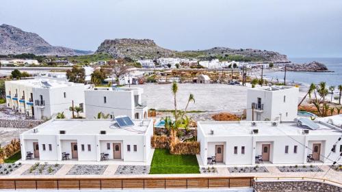 The Azure Suites