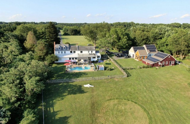 Le B & B d'Anchorage - Listao