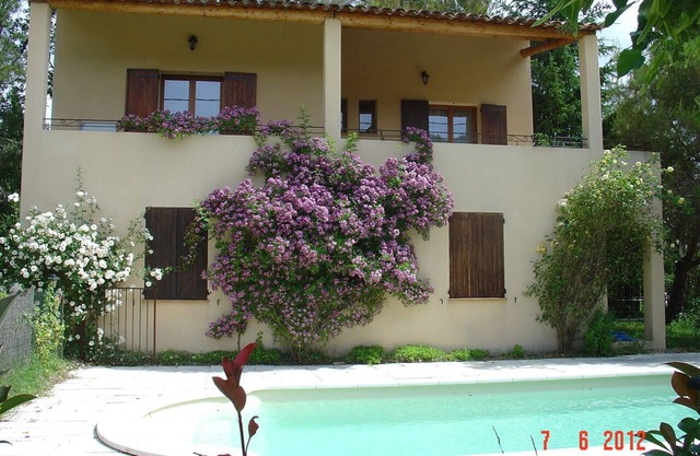 Belle maison individuelle pour se reposer !