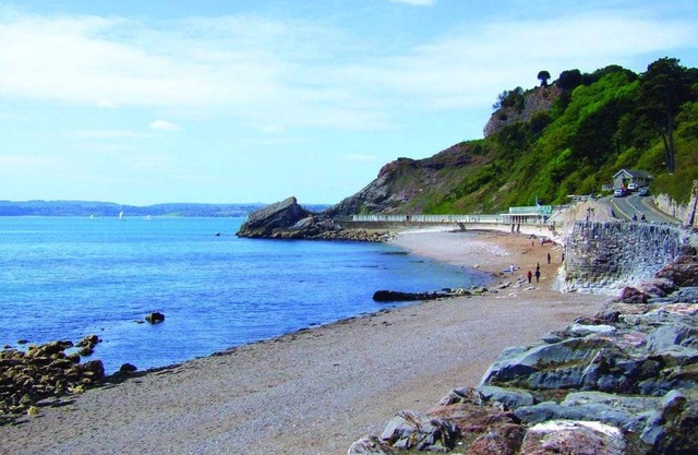 The Babbacombe Hotel