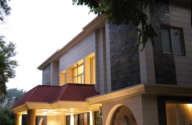 The Bael | A Dreamscape A Luxury Getaway.