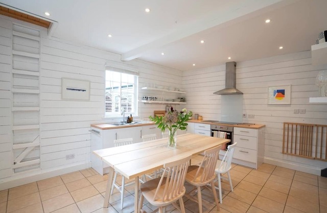 The Bakehouse, Coggeshall