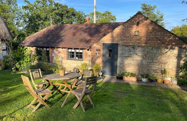 The Bakehouse