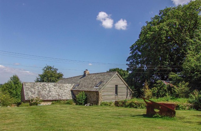 The Bakehouse