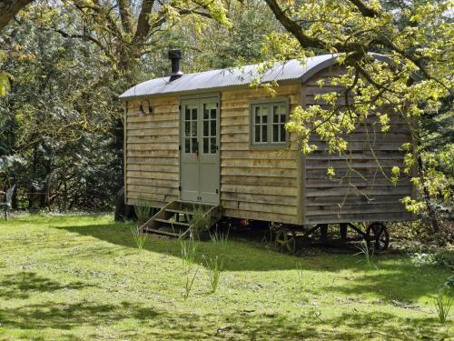 The Bakers Hut