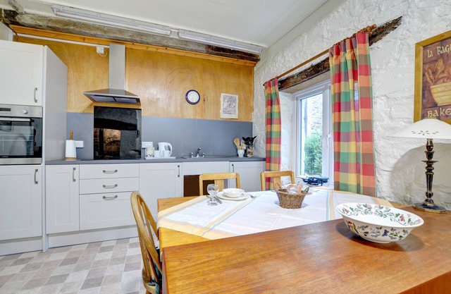 The Bakery - Une Chambre Maison, Couchages 3