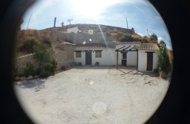 Le balcon d'Orce - Rozalay