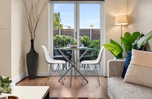 The Banq Apartments by Urban Rest