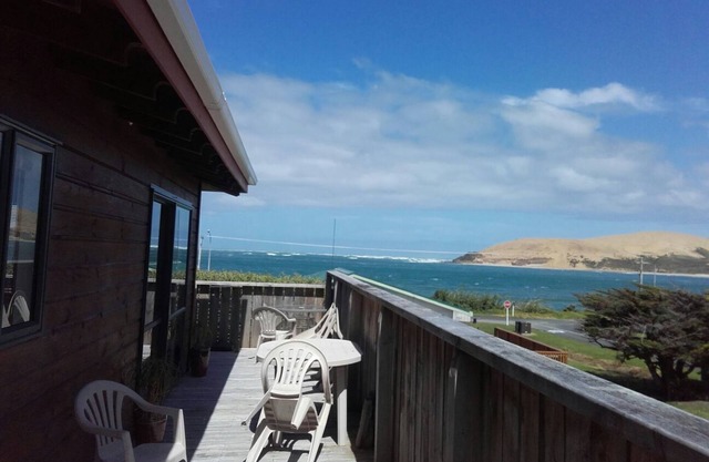 Le Bar Hokianga Logement