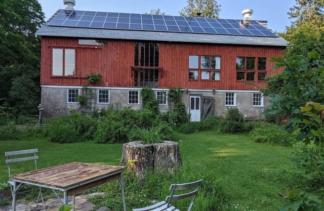 The Barn! A Unique Experience | 3 Bed, 1 Bath