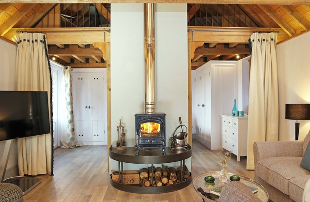 2 chambres logement dans Pulborough