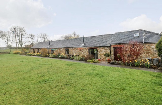 The Barn at Harrolds Farm