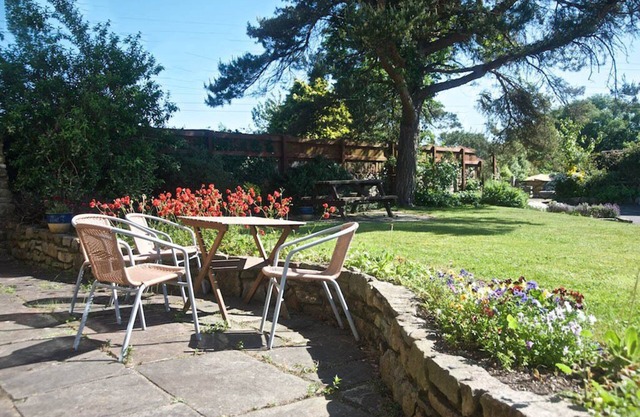 The Barn B&B