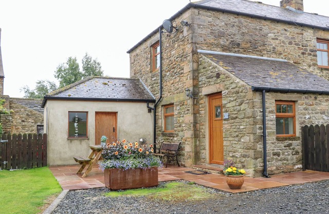 Le Cottage Grange, HEXHAM
