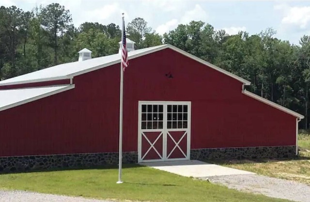 The Barn @ Fairway Farm - 5 miles to Pinehurst CC