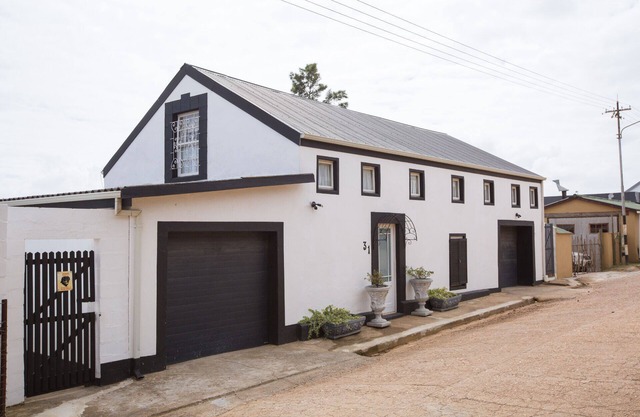 The Barn Holiday Rental House - 3 chambres, 2 salles de bains, 6 couchages