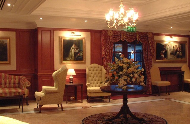 The Barn Hotel