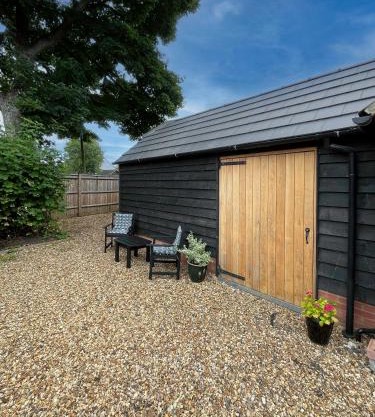 The Barn Mid Bedfordshire