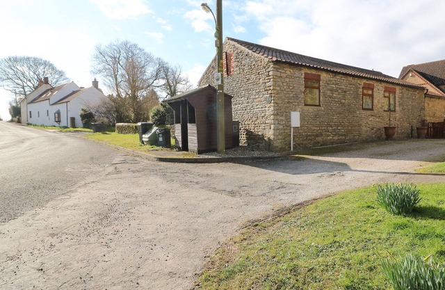 La grange, SNITTERBY