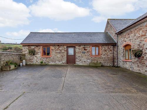 The Barn - Uk35753